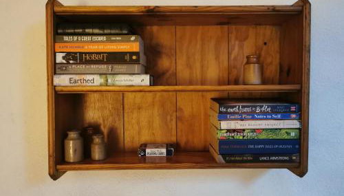 Cosy Couples Retreat at THE COOP with Hot Tub - Foto 3