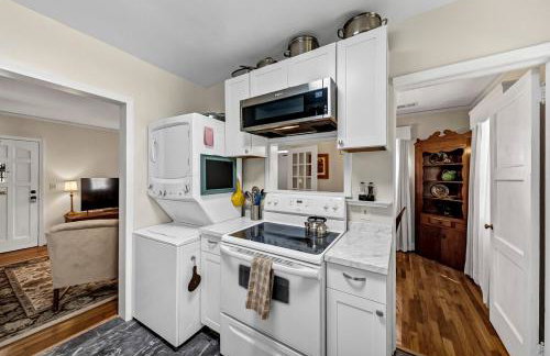 Charming 2BR - Antique Cottage - Foto 26