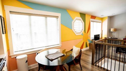 Urban Nest Guest House - Foto 3