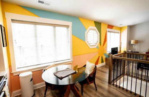 Urban Nest Guest House - Foto 3