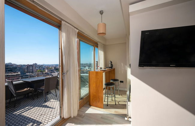 T-Loft Residence - Foto 55