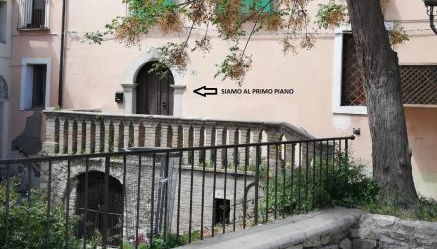 Valerio's Home Historical Center - Foto 4