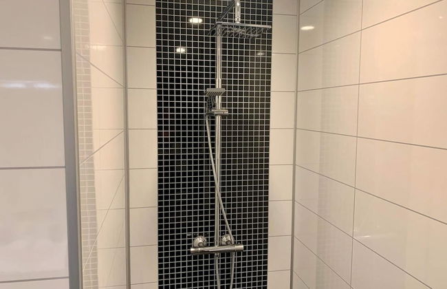 7 Person Holiday Home in Urangsvag - Foto 19