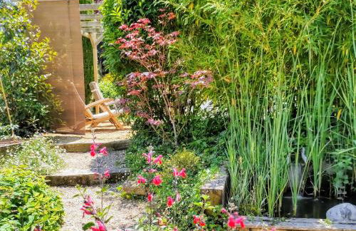 Auró Blanc- Allotjament Turístic - Photo 13