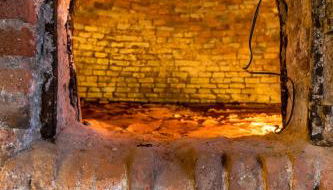 Antigua Panadería de Valdelarco, chimenea con horno 2 Hab 4 pers mas 2 max - Foto 4