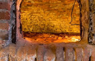 Antigua Panadería de Valdelarco, chimenea con horno 2 Hab 4 pers mas 2 max - Foto 4