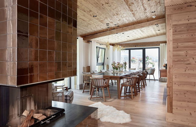 Kitzbühel Lodge - Foto 21