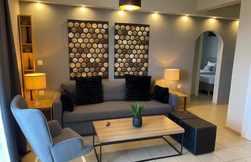 Ninemia luxury apartments - Foto 79