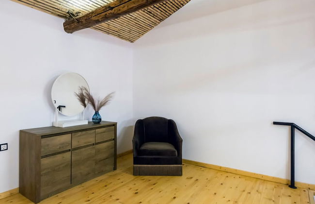 Aigli Seafront Loft-luxury Design Retreat - Foto 28