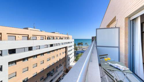 iloftmalaga Pacifico 18 - Photo 4