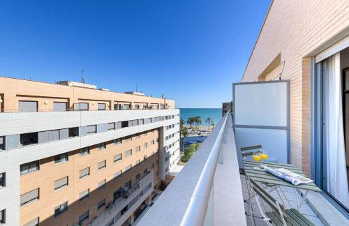 iloftmalaga Pacifico 18 - Photo 4