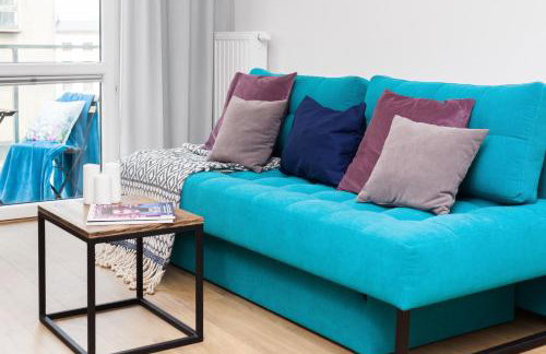 Lofts Cracow Apartments - City Center - Photo 138