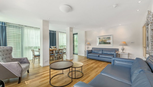 Princes Street Suites - Photo 2, Image principale
