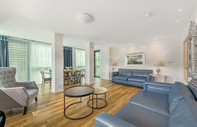 Princes Street Suites - Foto 1