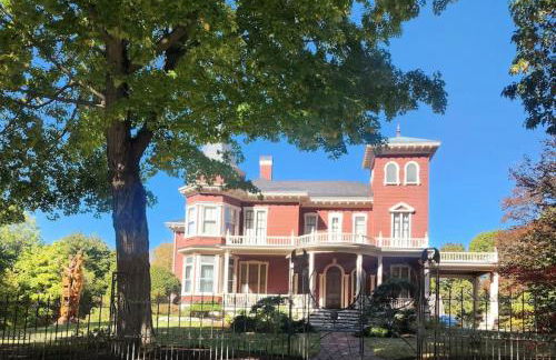 Angel Mist Retreat Entire Place - Foto 27