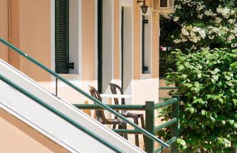 Lora Apartments & Studios with Balcony in Ipsos Corfu - Photo 15