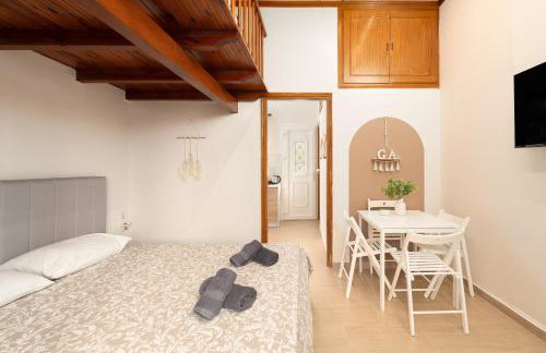 Dionysia Sea Side By Greece Apartments - Foto 5