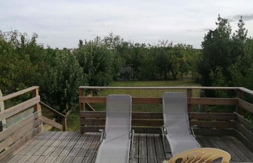 Maison au calme à 5 minutes du centre-ville 2 nuitées minimum - Foto 10