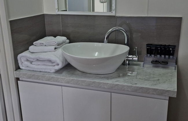 Euroa Caravan Park - Foto 13