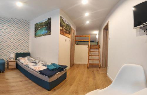 Agroturystyka Blicharzówka Noclegi - Foto 43