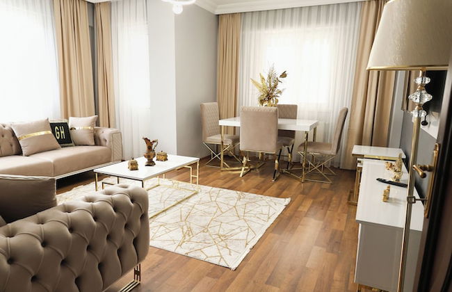 Golden Homes Luxury Suites - Foto 20