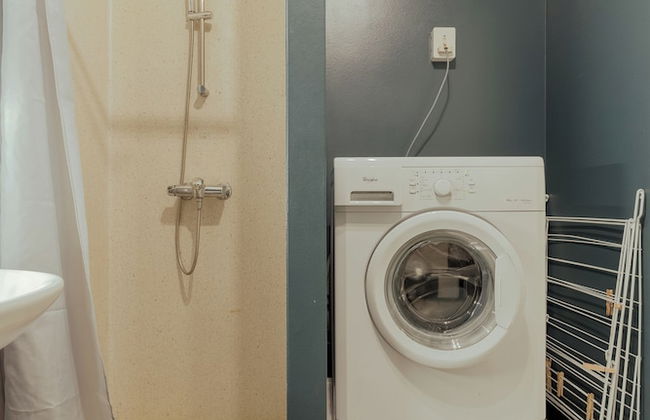 Downtown / Newly Renovated 2 Bedroom Apartment - Foto 24