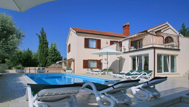 Villa Rosy Comfortable Holiday Residence - Foto 2, Imagen principal