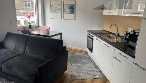 Zeitperlewohnen Petrol - Foto 4