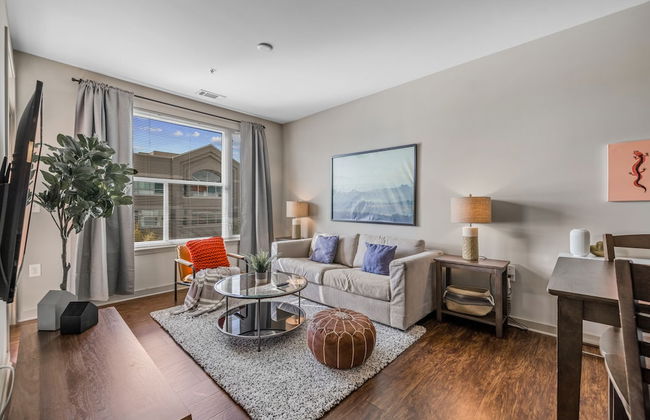 Furnished Apartments in Decatur Square - Foto 46