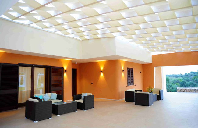 Tenuta Espada Apartments - Foto 37