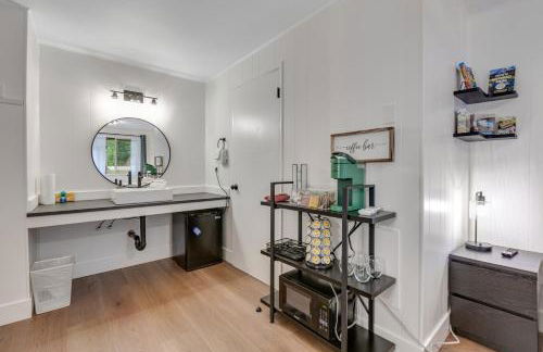 Mount Washington Room 2 at Mount Walker Inn - Foto 9