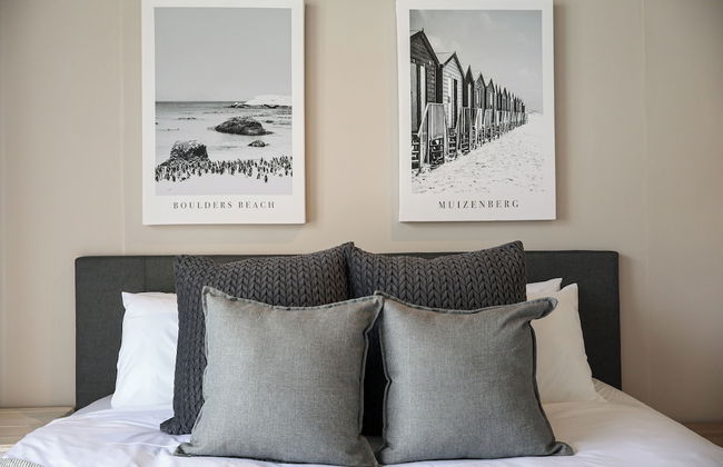 EIGHTY2 ON M - Fluent Serviced Apartments - Foto 31