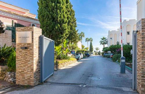 Marbella Golf Garden Apartments - Photo 55