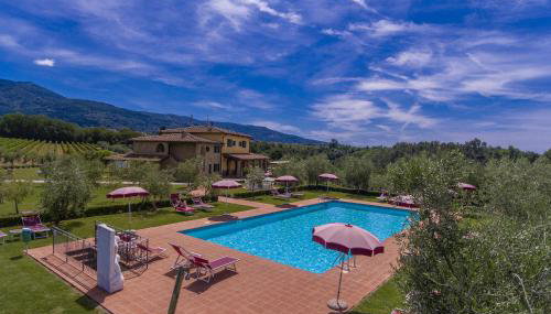 Savernano - Foto 3, Garden