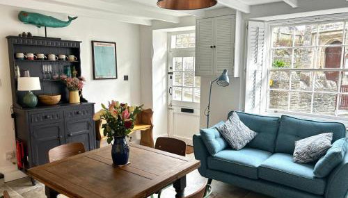 Ebb Tide - Fisherman's Cottage - Foto 3