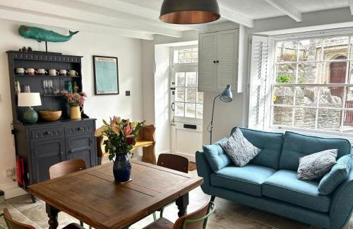 Ebb Tide - Fisherman's Cottage - Foto 3