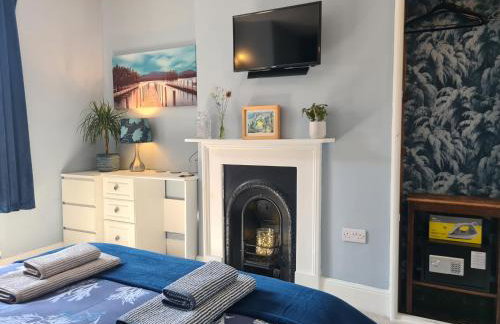 The Hideaway - Central Wareham - Foto 31