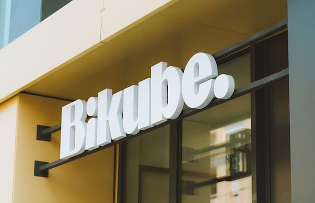 Bikube Montpellier - Photo 31