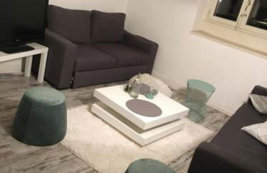 Charmant appartement Centre ville - Foto 1