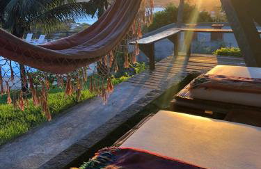 Suite Independente Por do Sol Ferradura - Photo 19