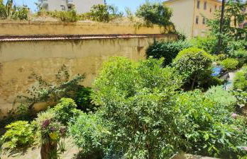 Appartement neuf centre ville Menton au calme - Foto 24