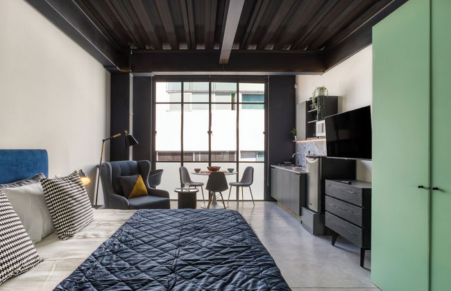 QUERETARO by Mr. W - Foto 42