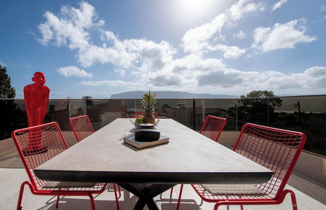 Flos Apartments - Foto 52