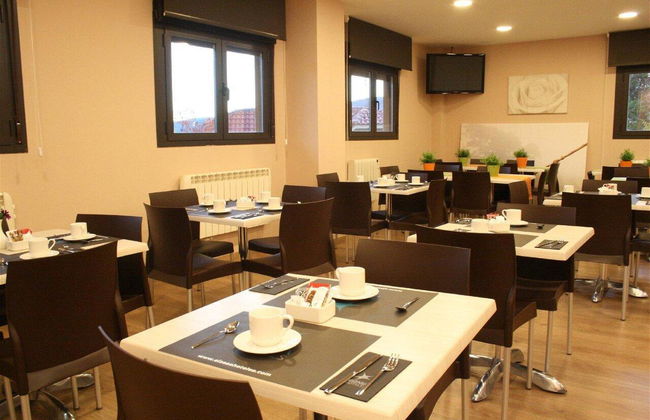 Apartamentos Turísticos Real Valle Ezcaray - Foto 18