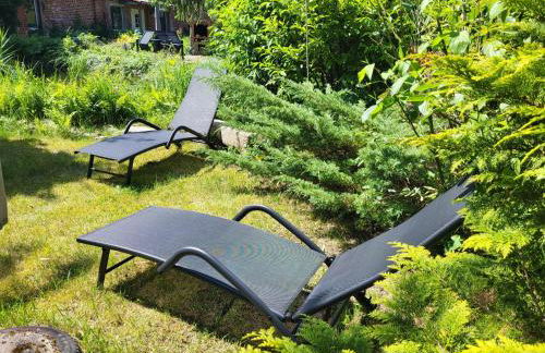 Ferienwohnung Kormoran - Foto 17