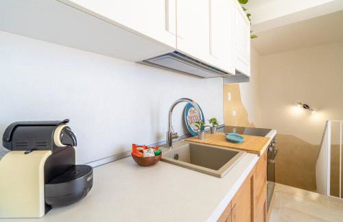 Appartamento Greta vista mare - Foto 14