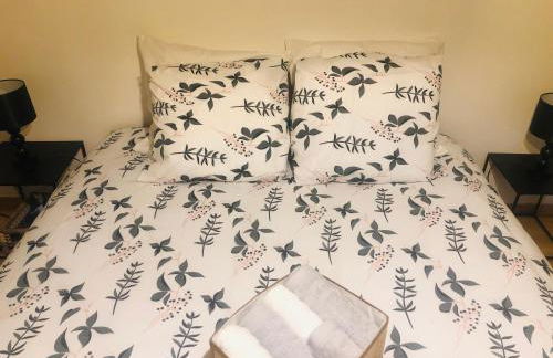 L'APPART'MARCEL*T1bis*FIBRE*PARKING*CHEK-IN*24/24 - Foto 5