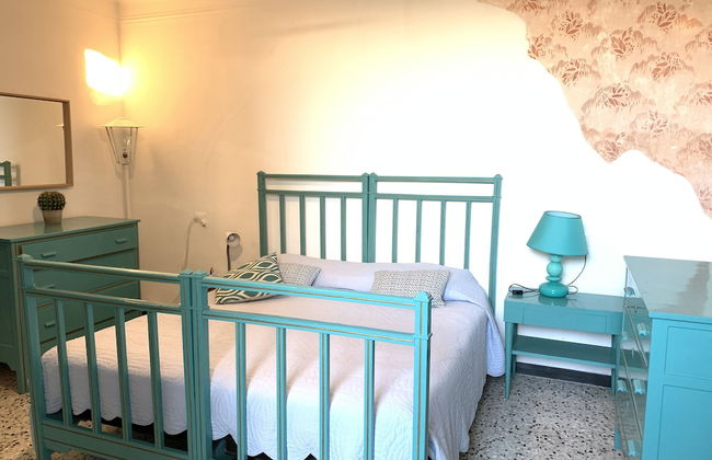 Sunflower terrazza panoramica - Foto 3