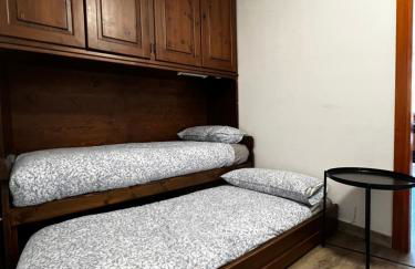 da Robi appartamento fronte piste - Foto 9