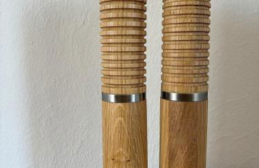 Basilico Apartment with stunnung views - Foto 23